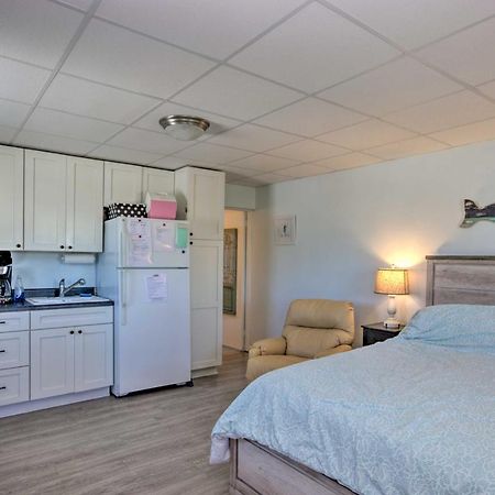 Atlantic Beach Studio With Community Pool! Extérieur photo