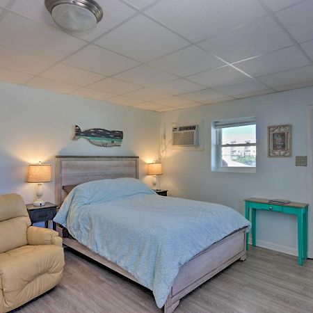 Atlantic Beach Studio With Community Pool! Extérieur photo