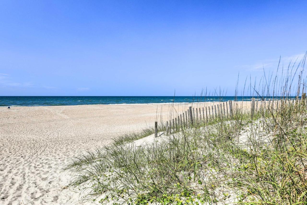 Atlantic Beach Studio With Community Pool! Extérieur photo