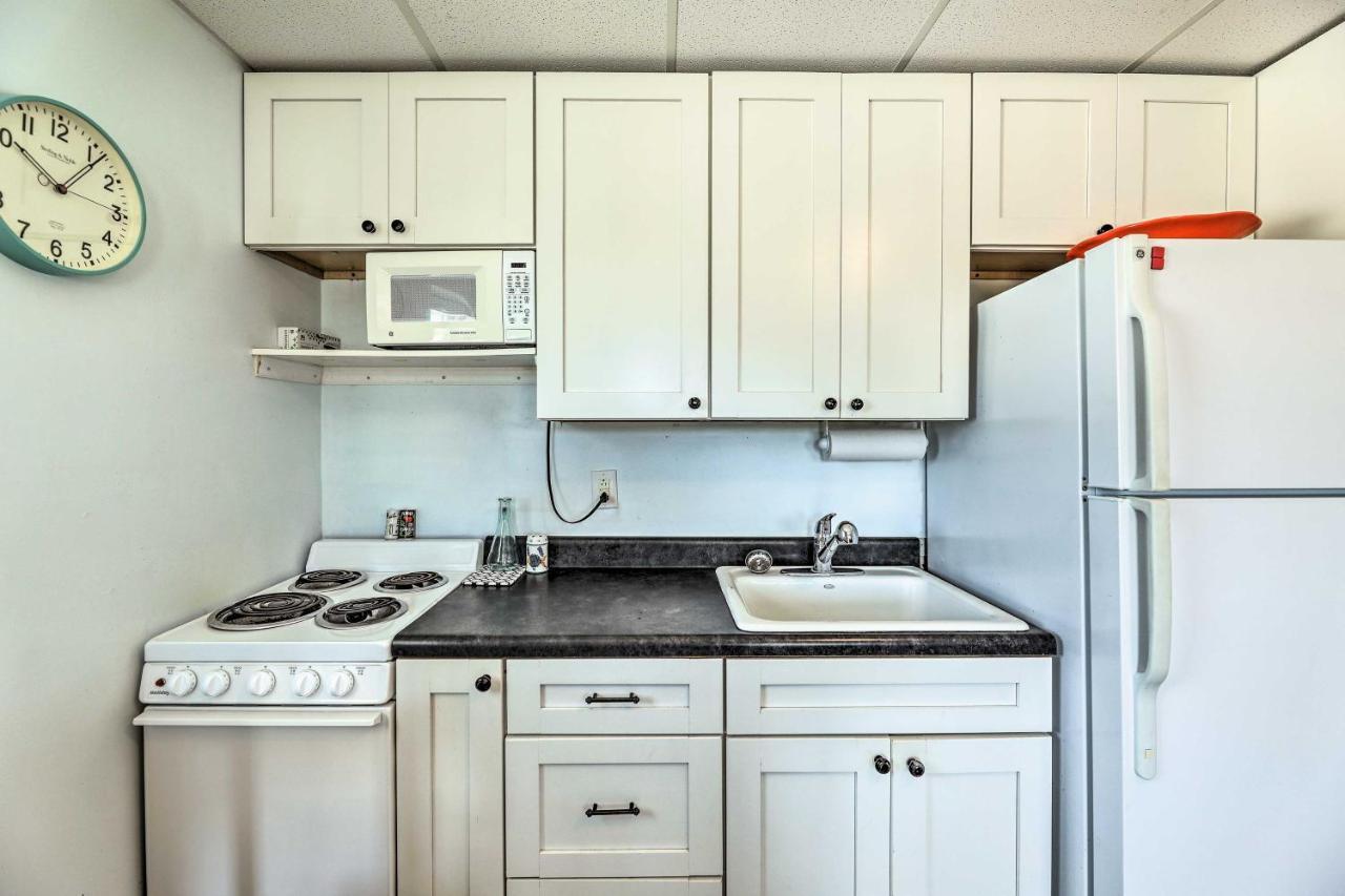 Atlantic Beach Studio With Community Pool! Extérieur photo