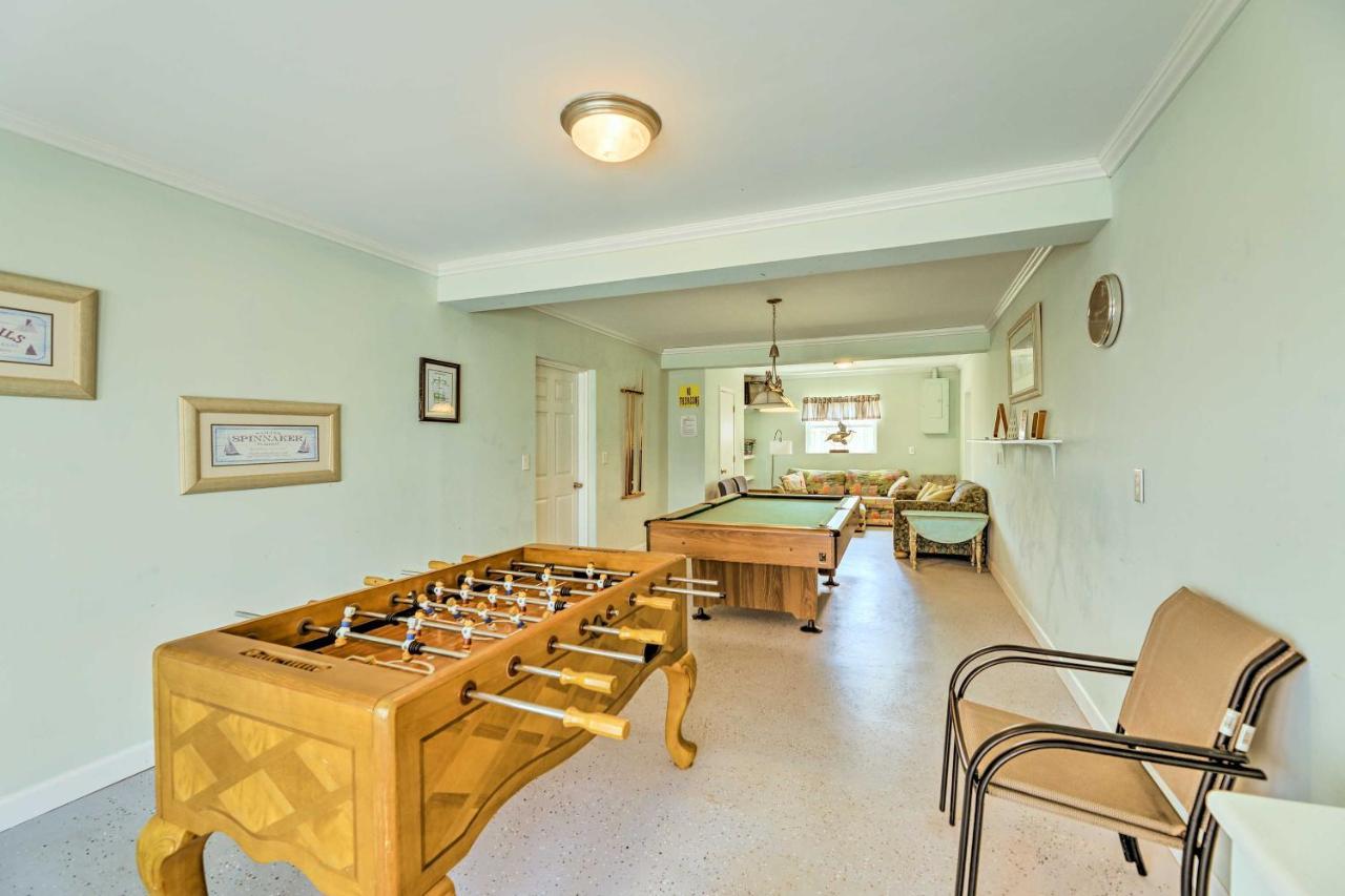 Atlantic Beach Studio With Community Pool! Extérieur photo