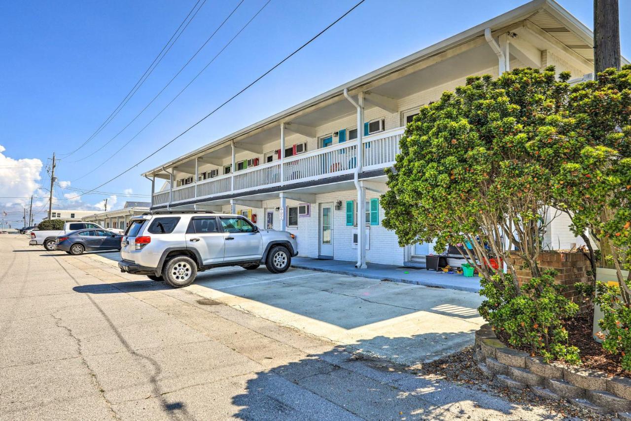 Atlantic Beach Studio With Community Pool! Extérieur photo