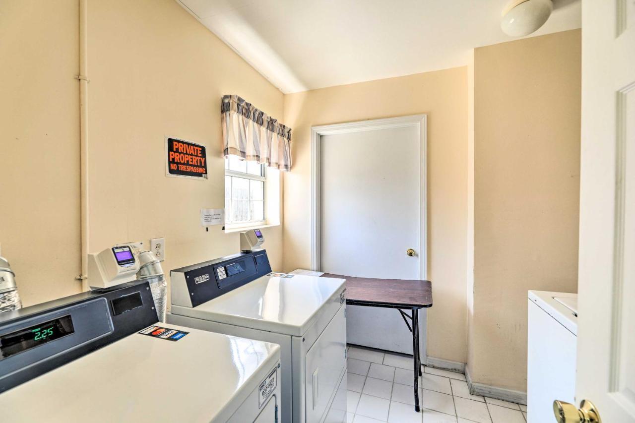 Atlantic Beach Studio With Community Pool! Extérieur photo
