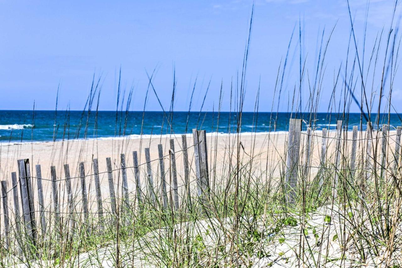 Atlantic Beach Studio With Community Pool! Extérieur photo
