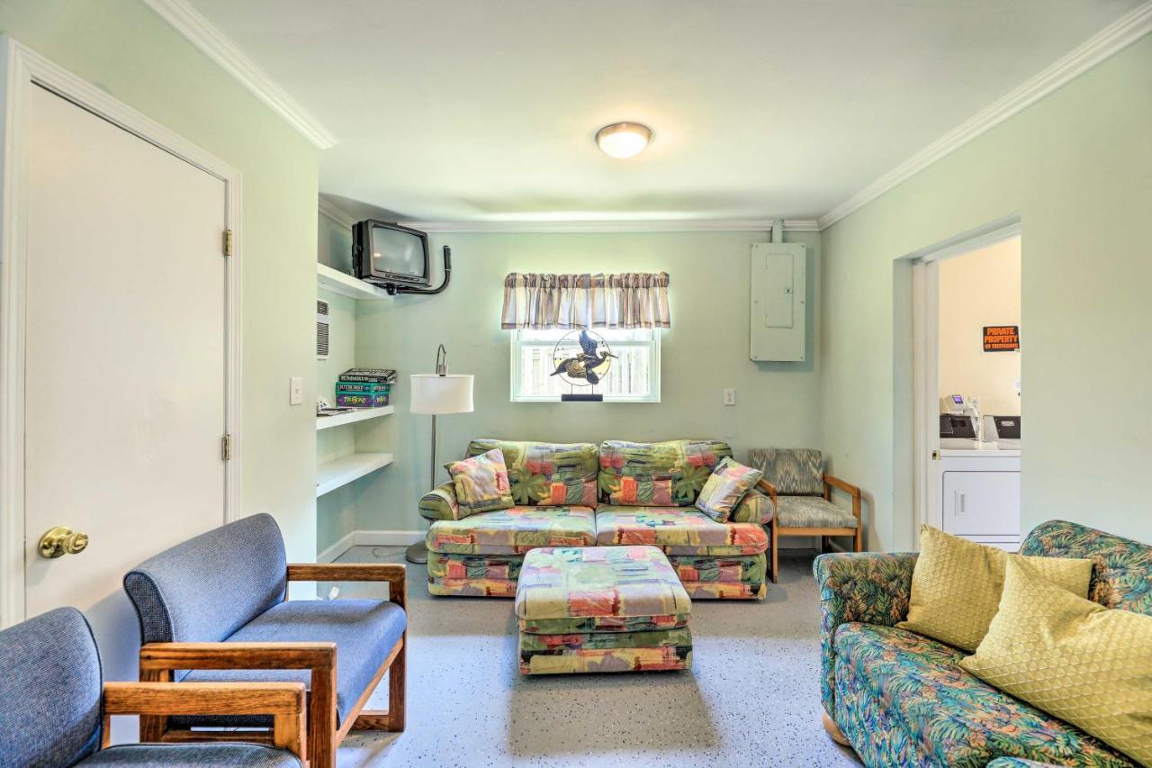 Atlantic Beach Studio With Community Pool! Extérieur photo