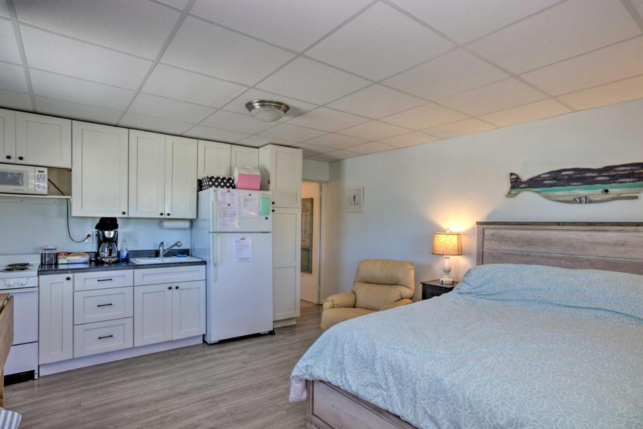 Atlantic Beach Studio With Community Pool! Extérieur photo